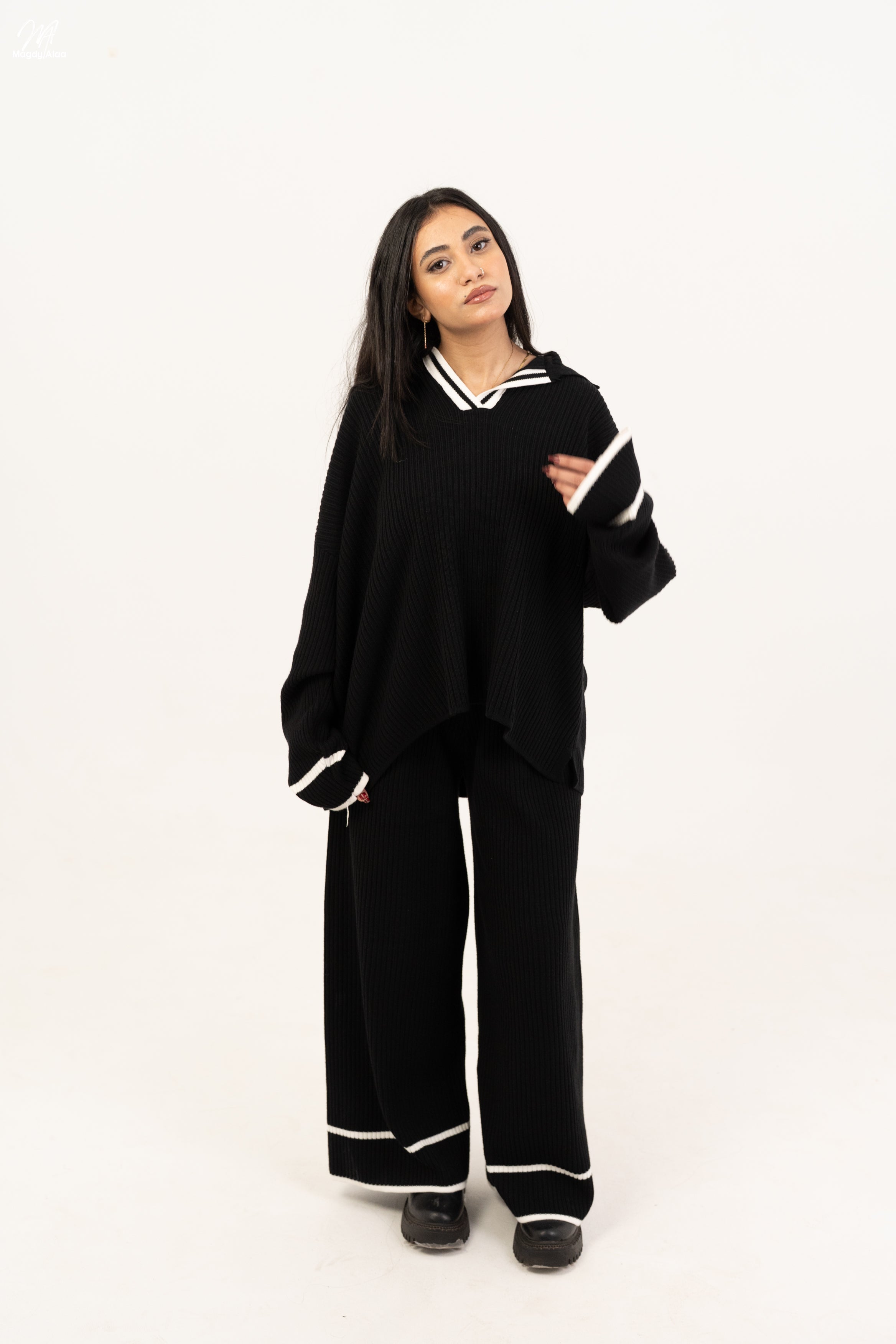 Comfy Suit  566