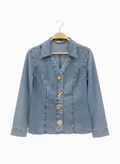Denim Chemise 1202