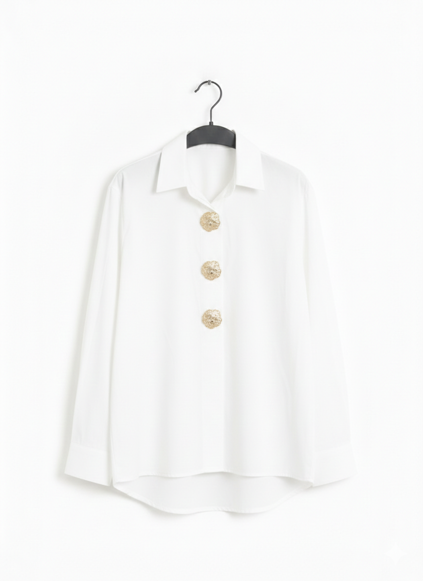 Buckles Chemise 1207