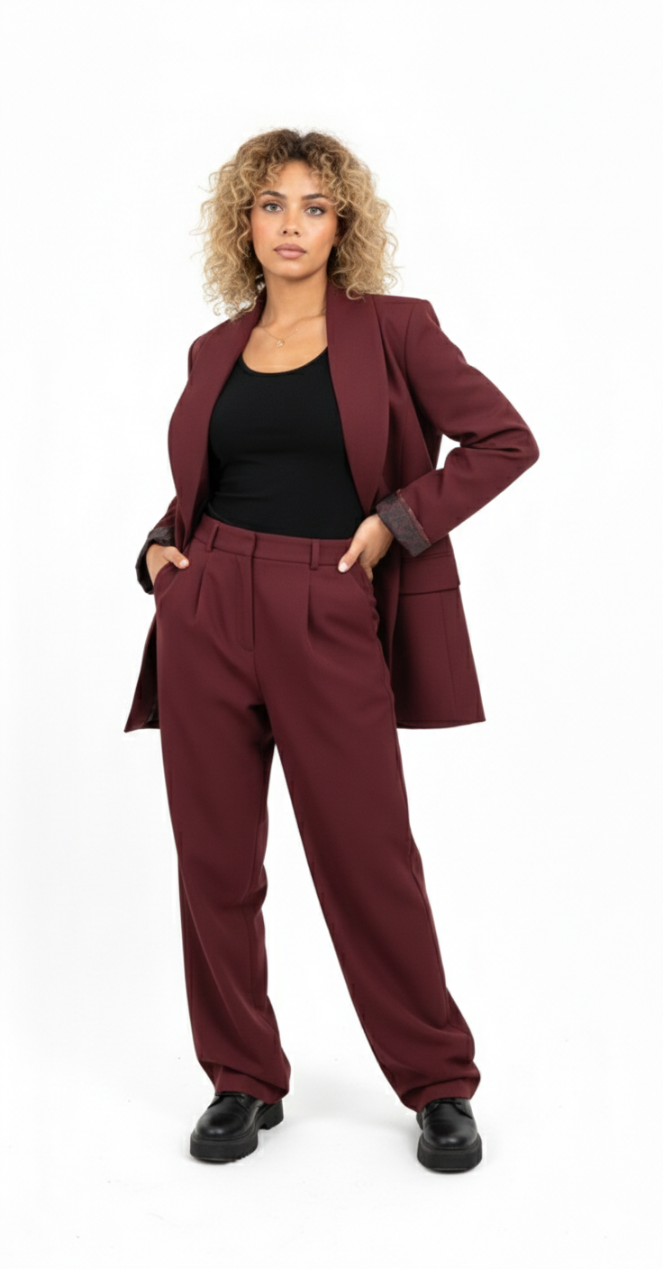 Tiger blazer 7123