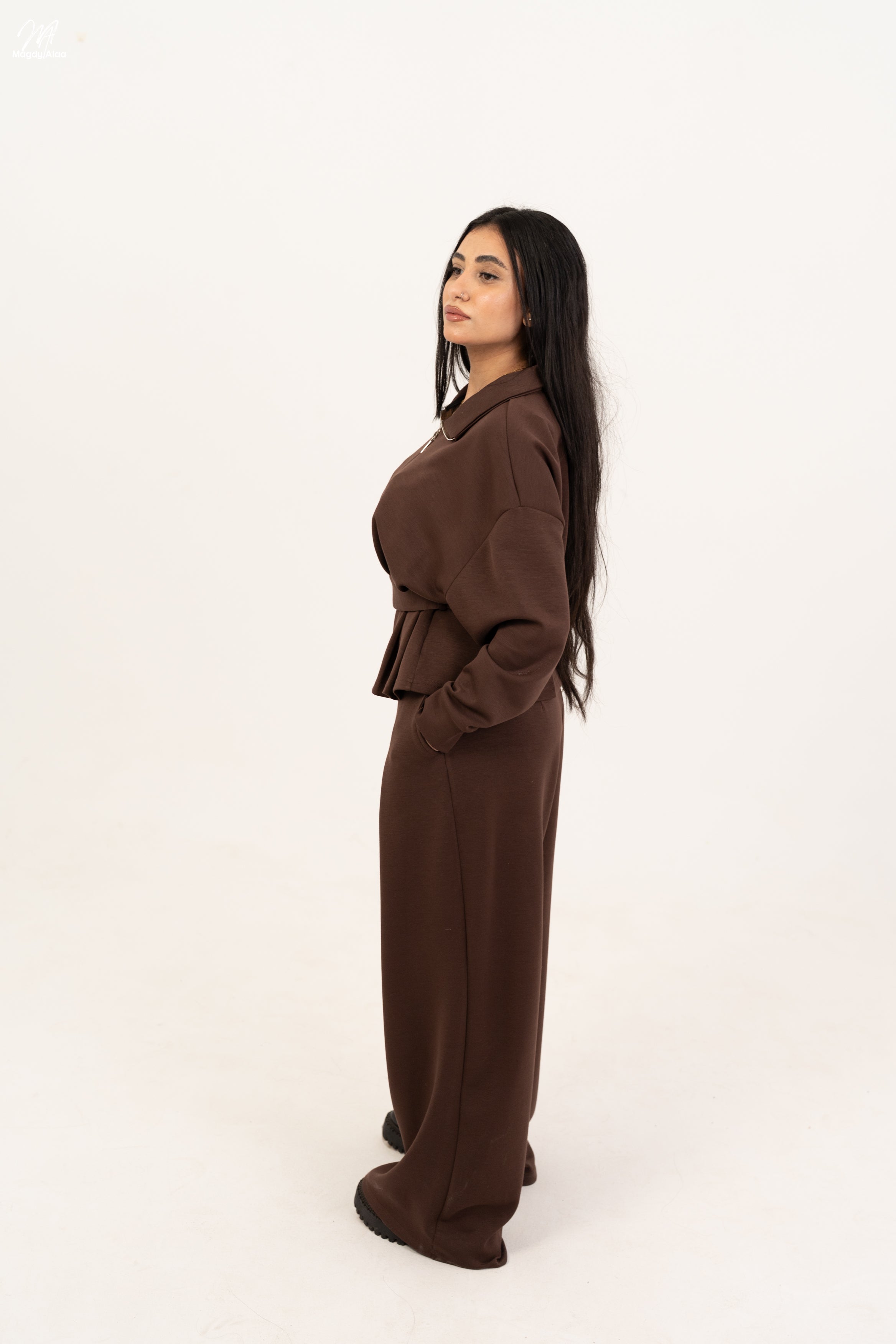 Trendy Suit 3106