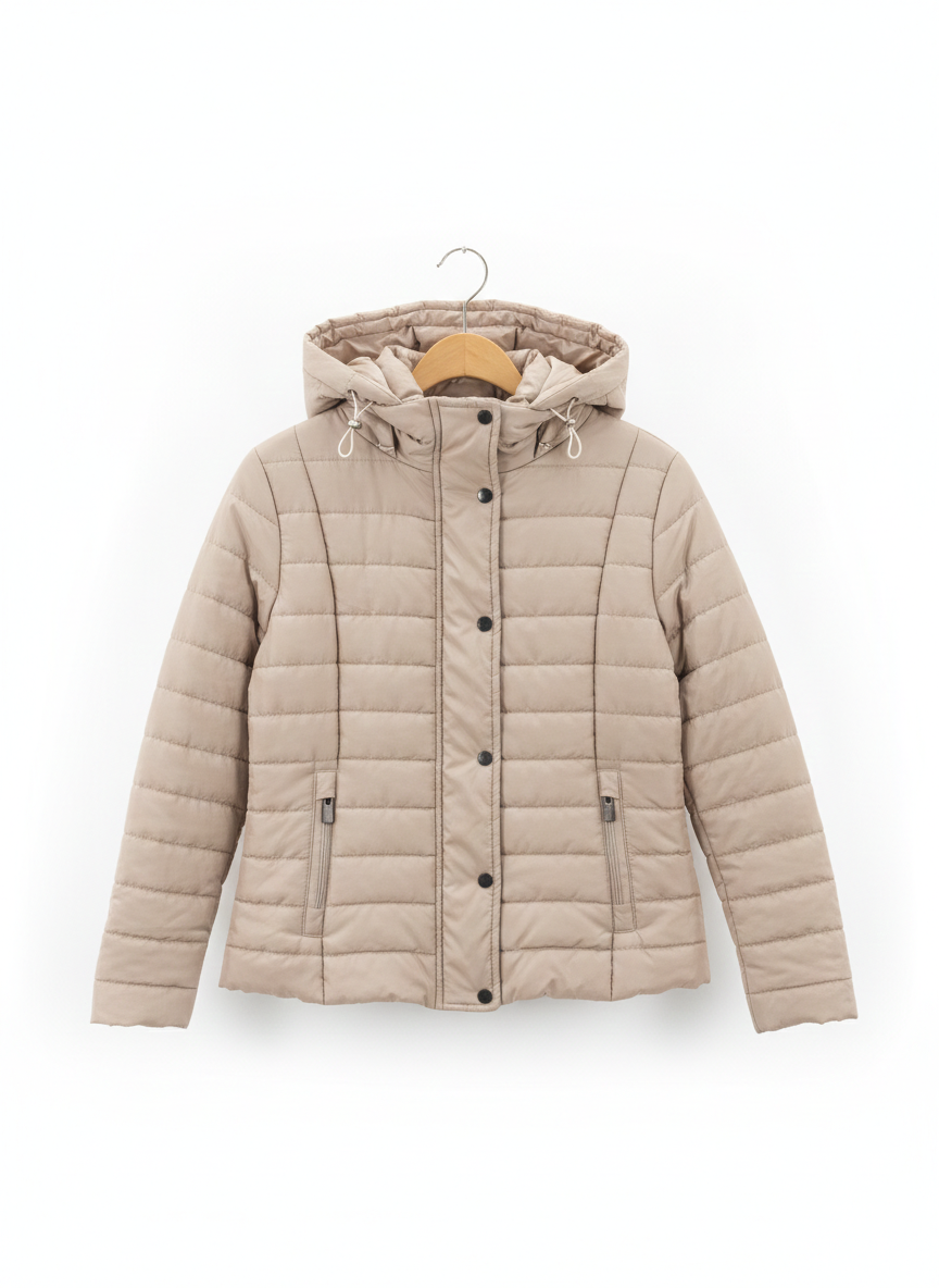 Pump Jacket 3266